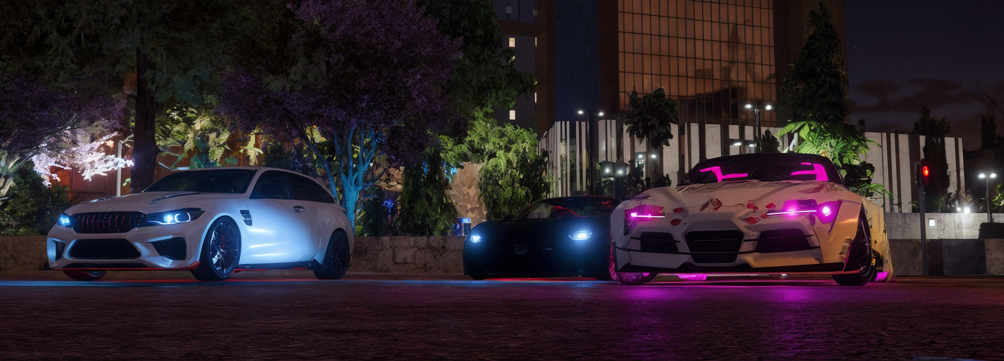 Cars