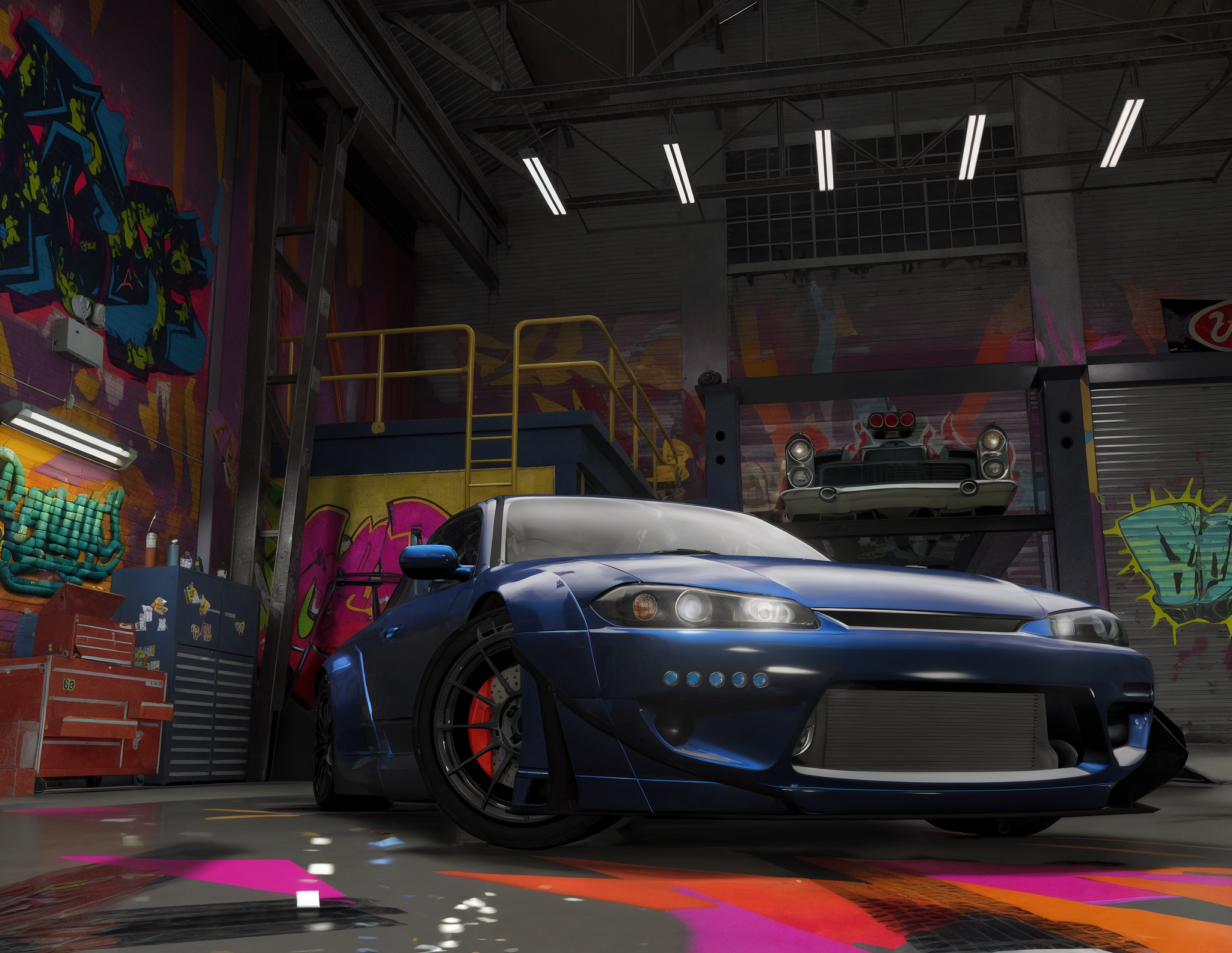 Tuning